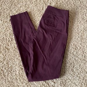 Maurices Dress Pants